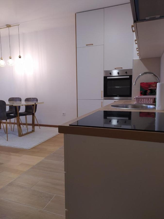 Apartman Lena บันยาลูกา ภายนอก รูปภาพ