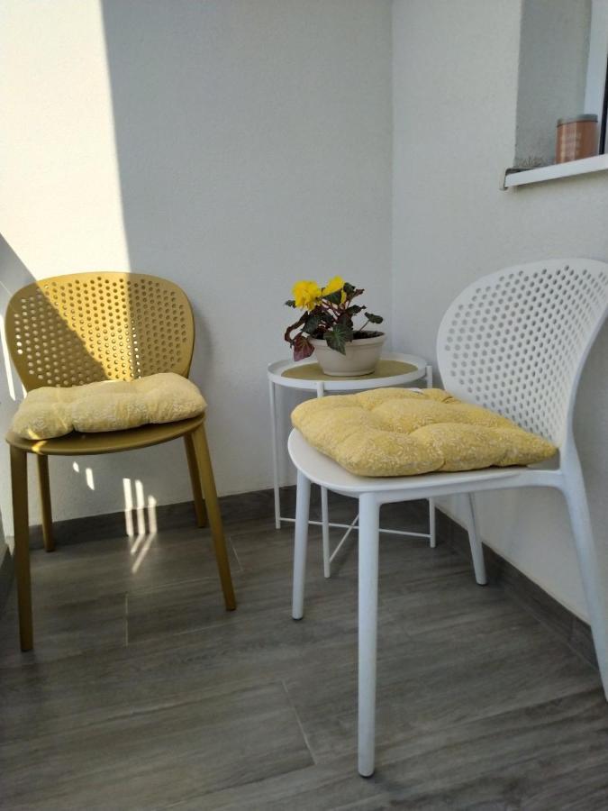 Apartman Lena บันยาลูกา ภายนอก รูปภาพ